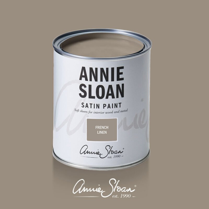 French Linen Paint