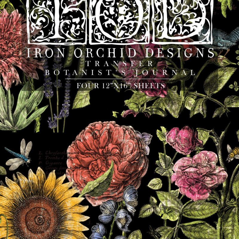Transferis "Botanists journal"