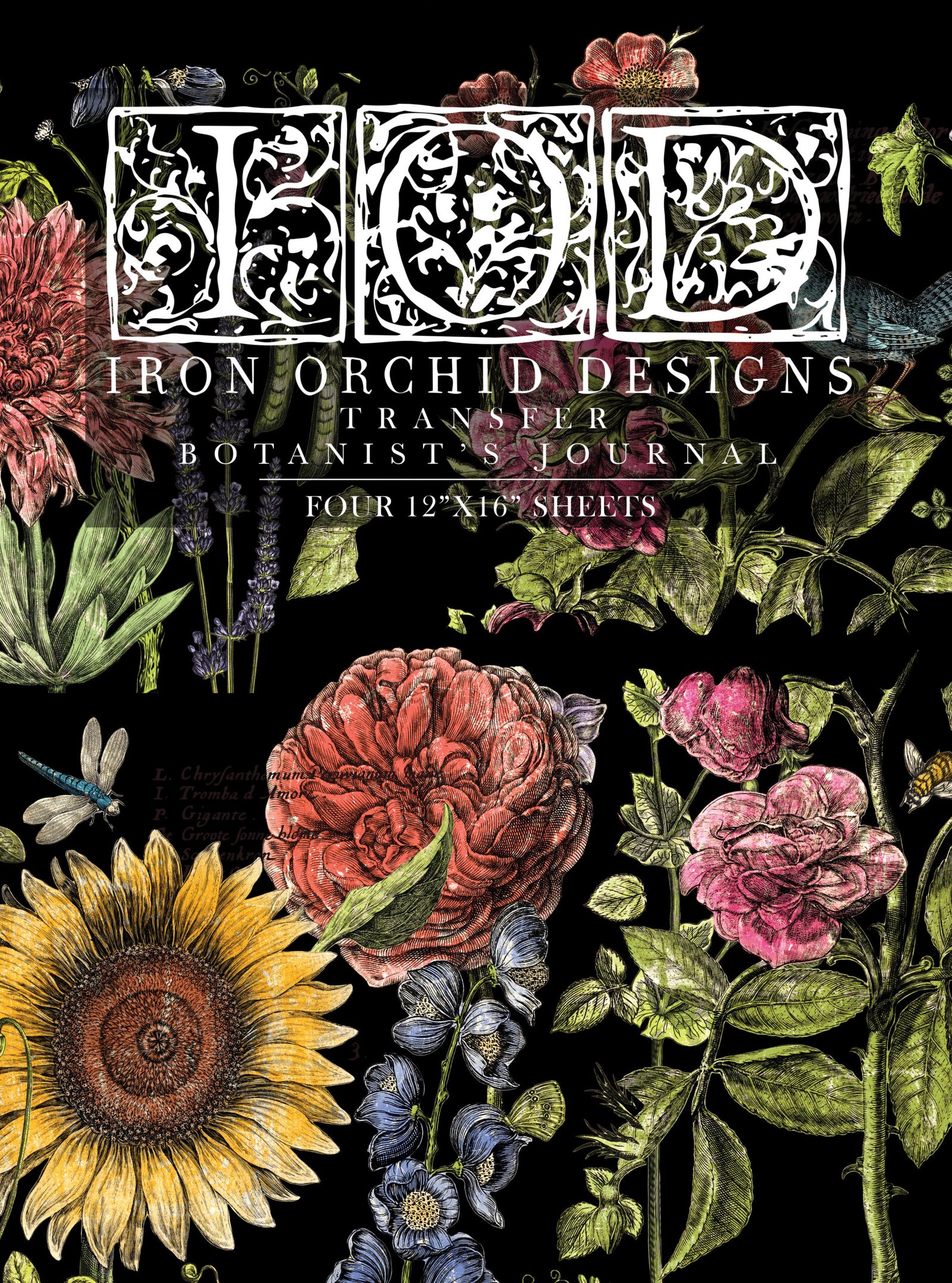 Transferis "Botanists journal"
